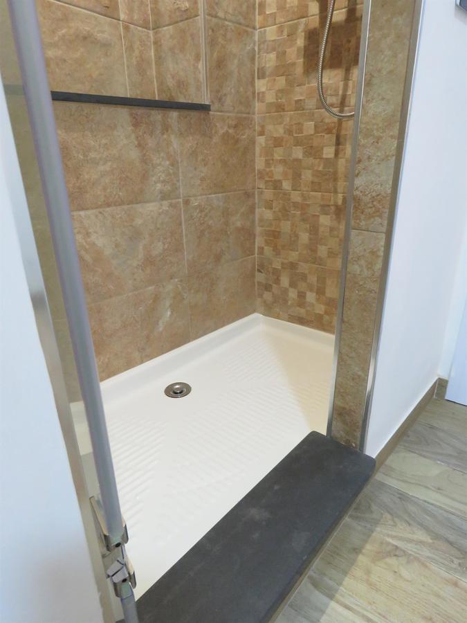Living Sevilla Apartments Hercules Luaran gambar